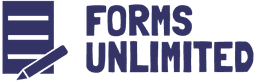 Forms Unlimited Logo